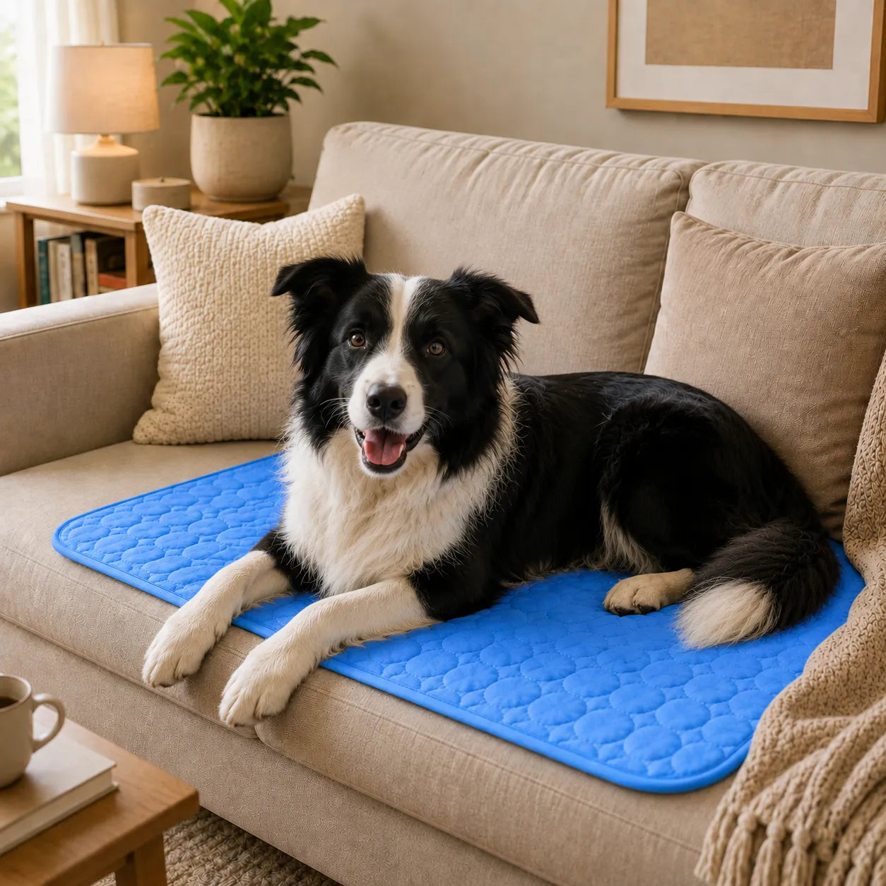 PawCare™ Kühlmatte Pro
