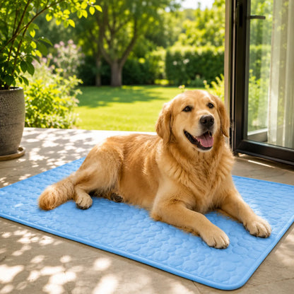 PawCare™ Kühlmatte Pro