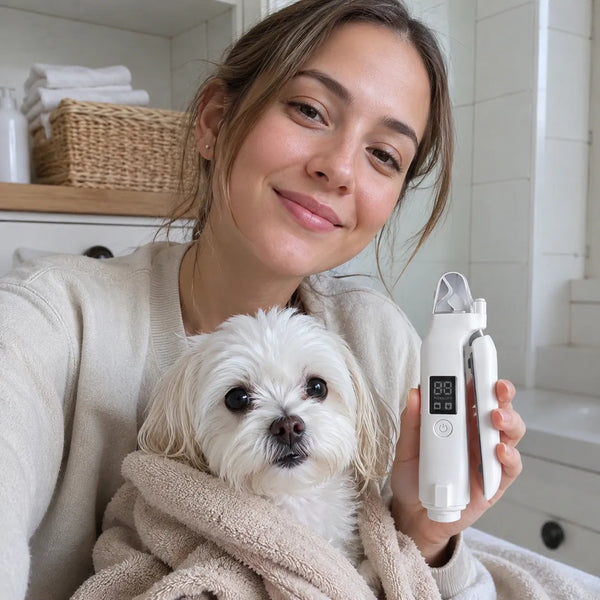 Evelien S. – Leiden, Hundebesitzerin