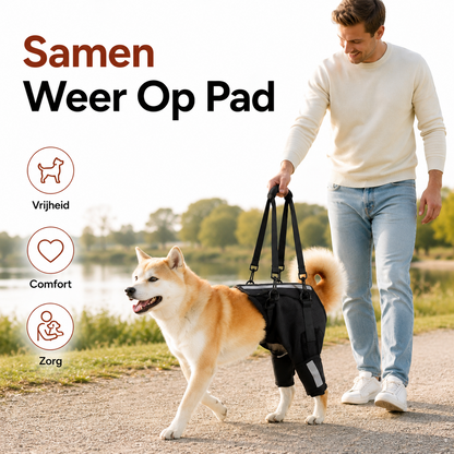 PawCare™ Mobility Harness