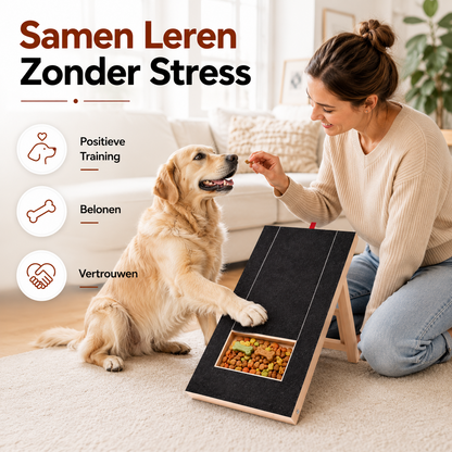 PawCare™ PawStep Trainingsbord