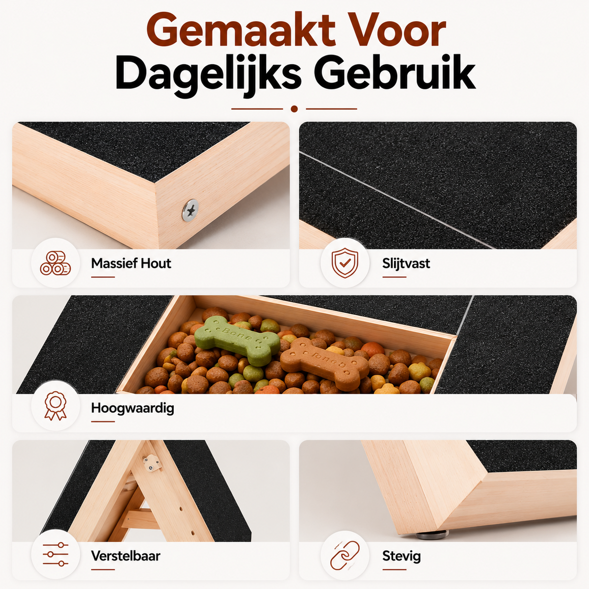 PawCare™ PawStep Trainingsboard