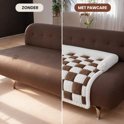PawCare™ SofaNest Schutzmatte