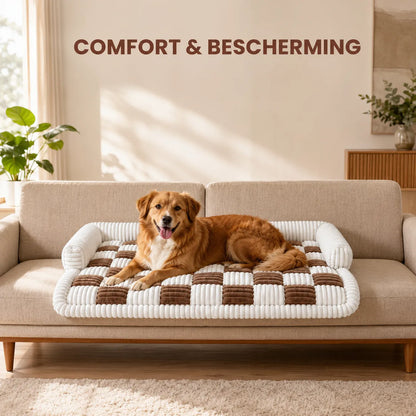 PawCare™ SofaNest Schutzmatte