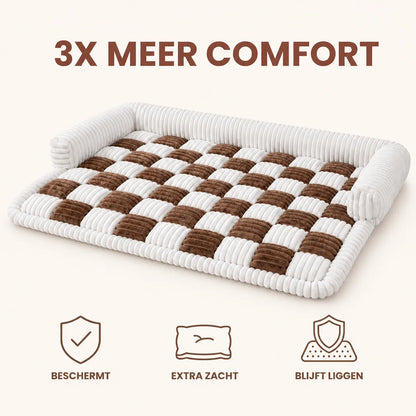 PawCare™ SofaNest Schutzmatte