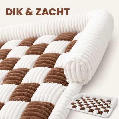 PawCare™ SofaNest Schutzmatte