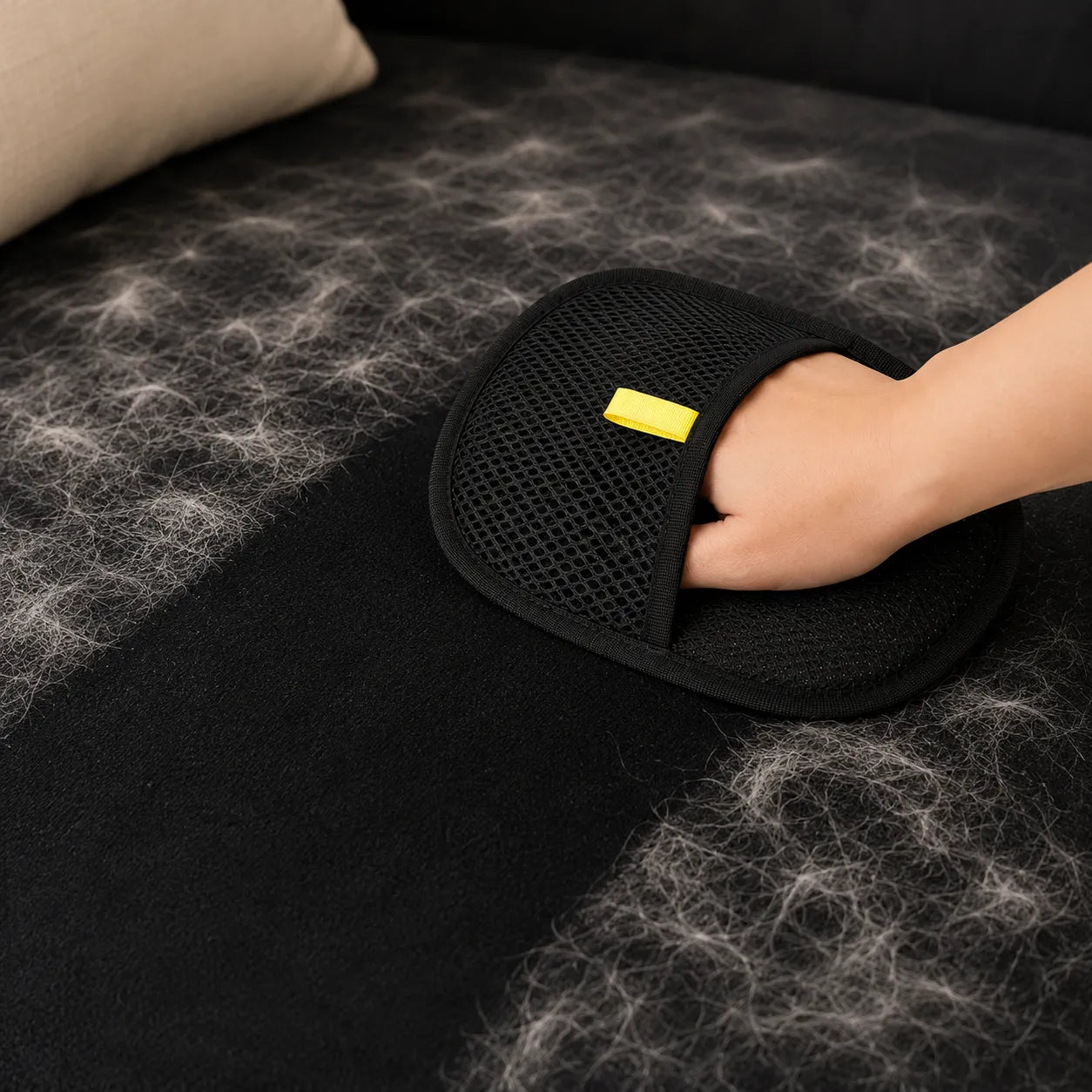 PawCare™ FellMagnet Pro
