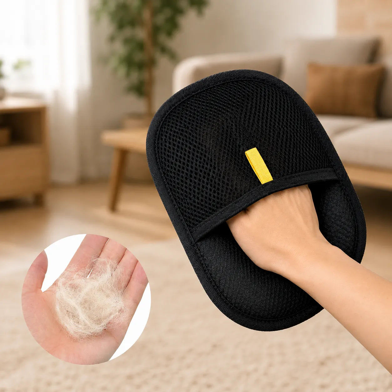 PawCare™ FellMagnet Pro