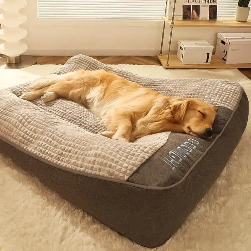 Paw-care™ Orthopädisches Hundekissen