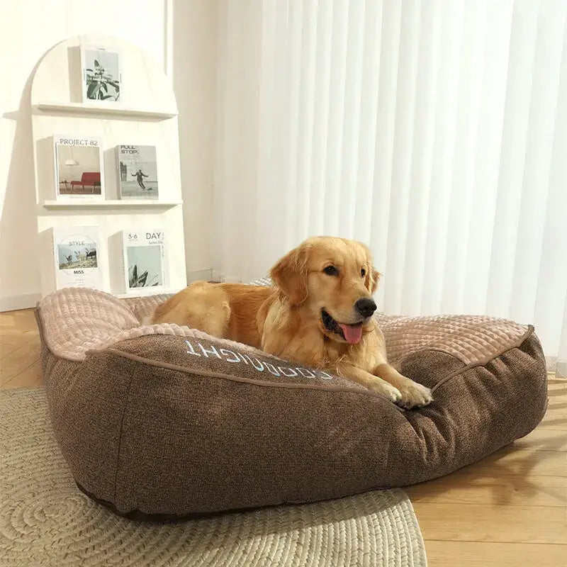 Paw-care™ Orthopädisches Hundekissen