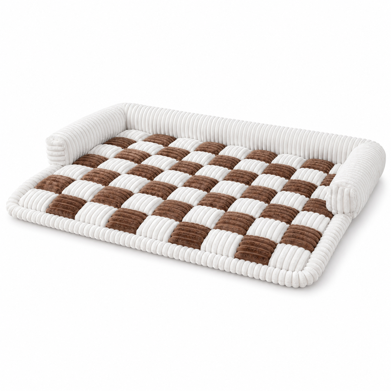 PawCare SofaNest bankbeschermer en huisdierenbed