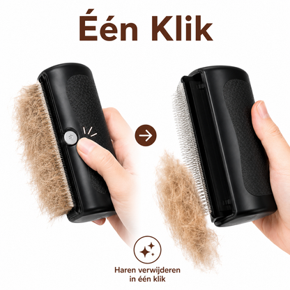 Paw-Care Pflegebürste™