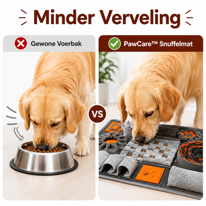 PawCare™ Snuffelmat Pro