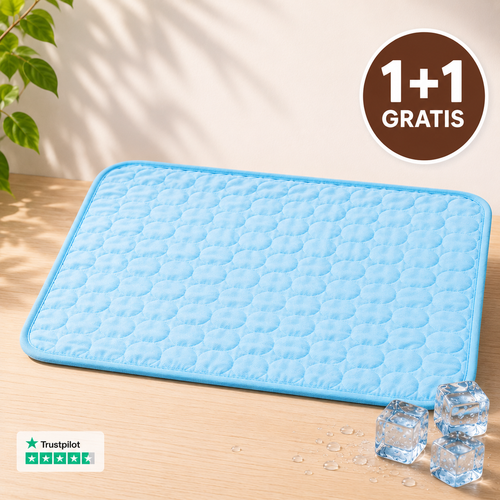 PawCare™ KoelMat Pro