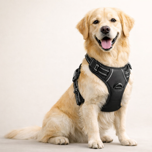 PawCare™ Honden Autoharnas