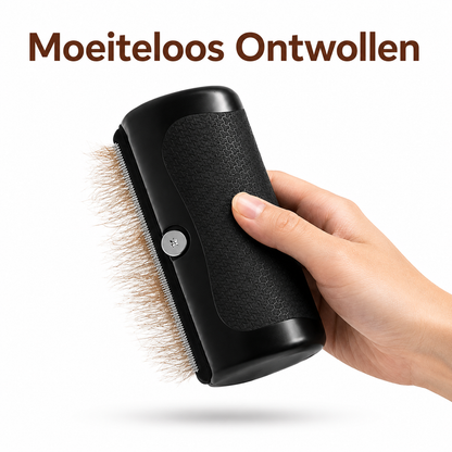 Paw-Care Pflegebürste™