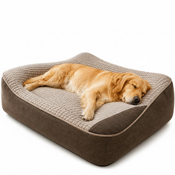 Paw-care™ Orthopädisches Hundekissen