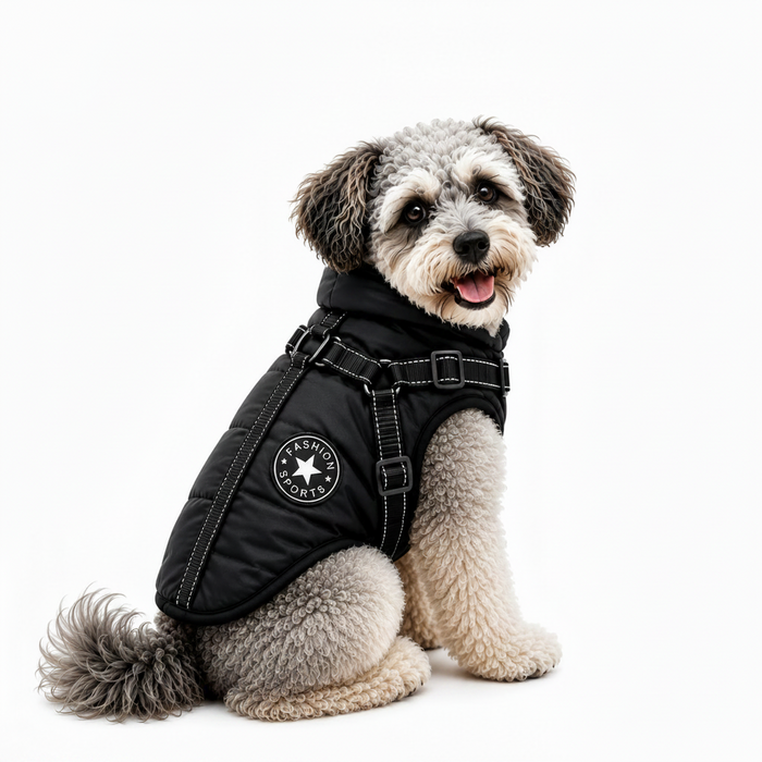 PawCare™ Hundemantel