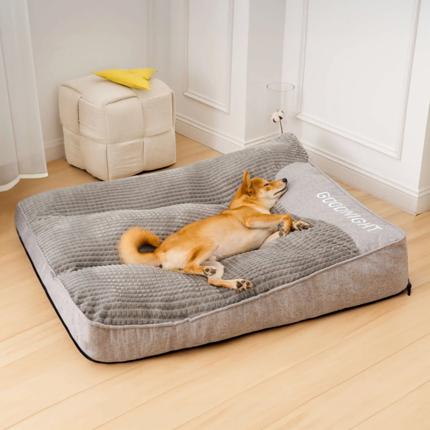 Paw-care™ Orthopädisches Hundekissen