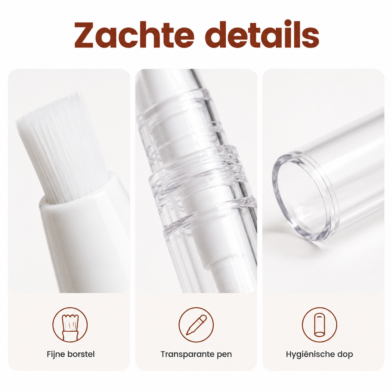 PawCare™ TandReiniger Pen