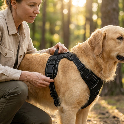 PawCare™ Hunde Autosicherheitsgurt