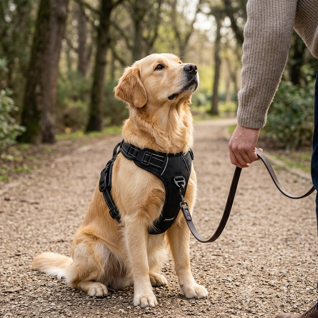 PawCare™ Hunde Autosicherheitsgurt