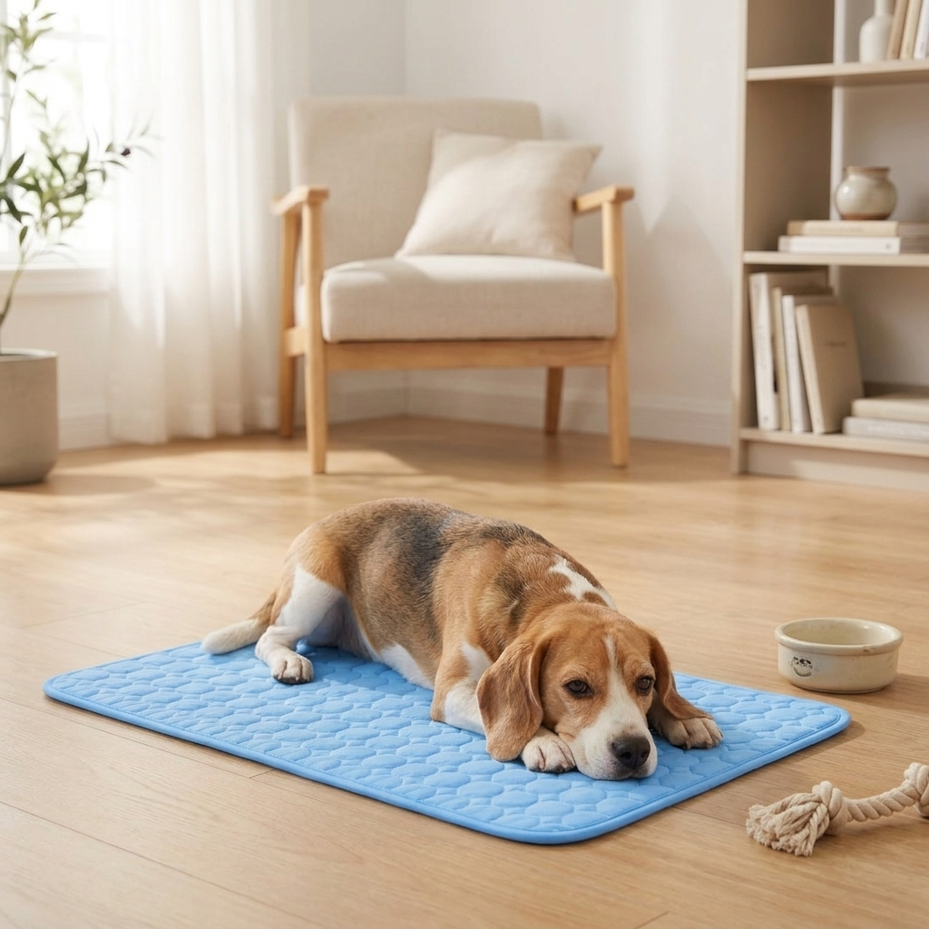 PawCare™ Kühlmatte Pro
